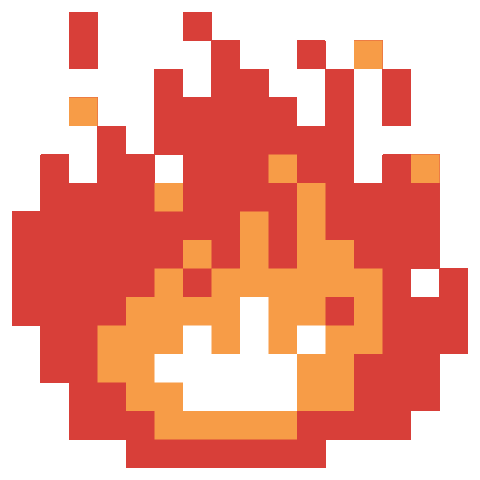 GLD Flame