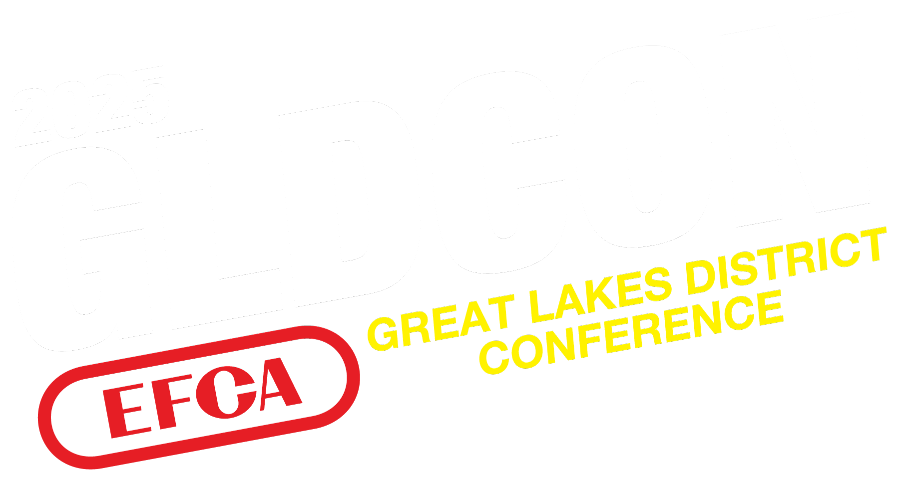 GLDCON24–White