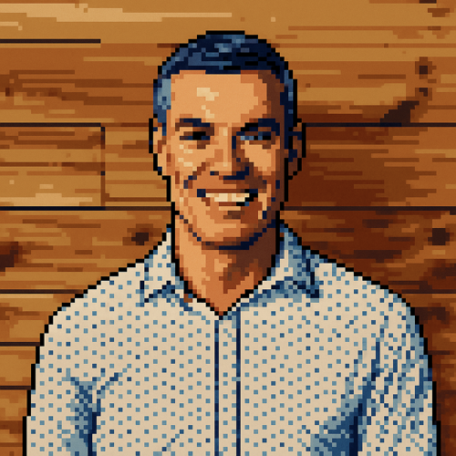 Headshot Pao2 8bit@2x