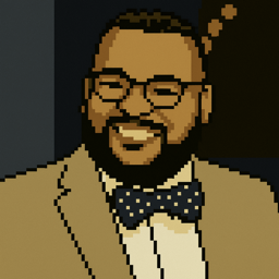 Headshot Pao2 8bit@2x